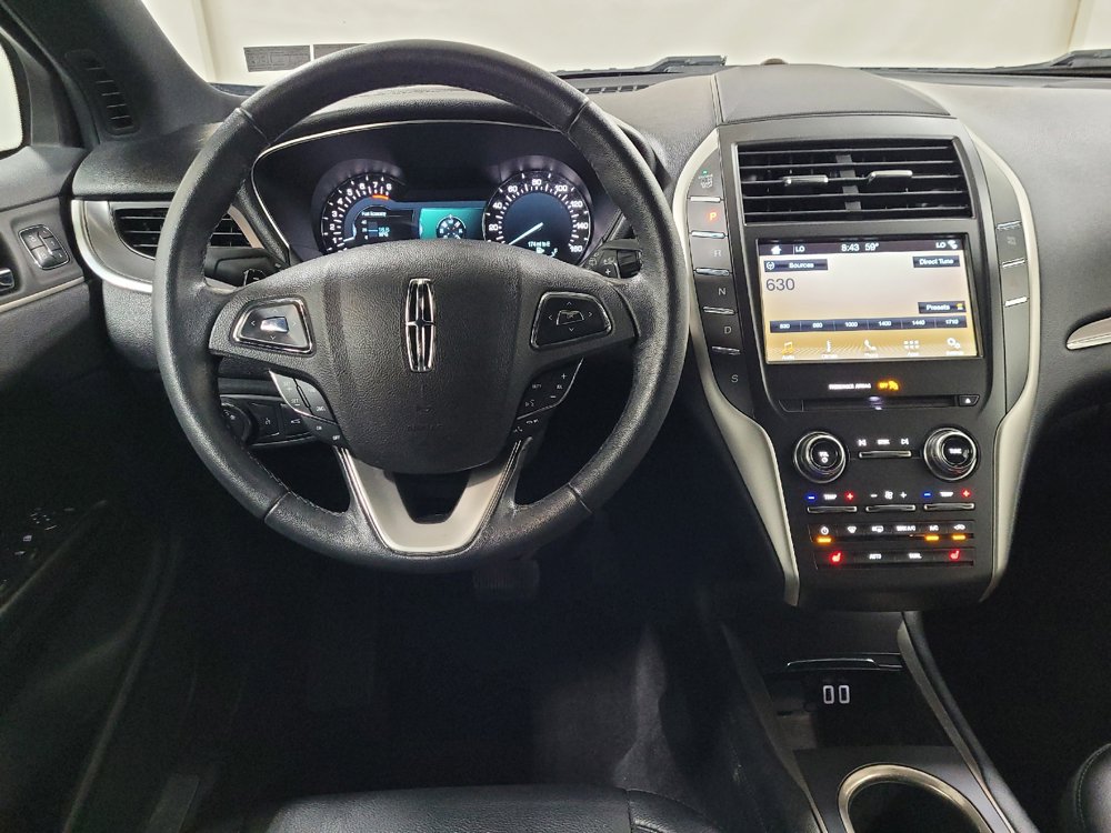 Used 2018 Lincoln MKC Premiere AWD/4WD image 22