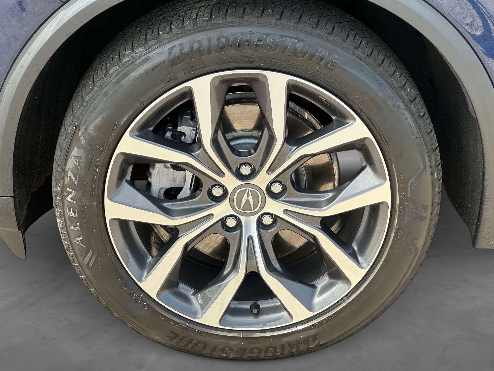 Certified 2023 Acura MDX w/ Technology Package AWD/4WD image 7