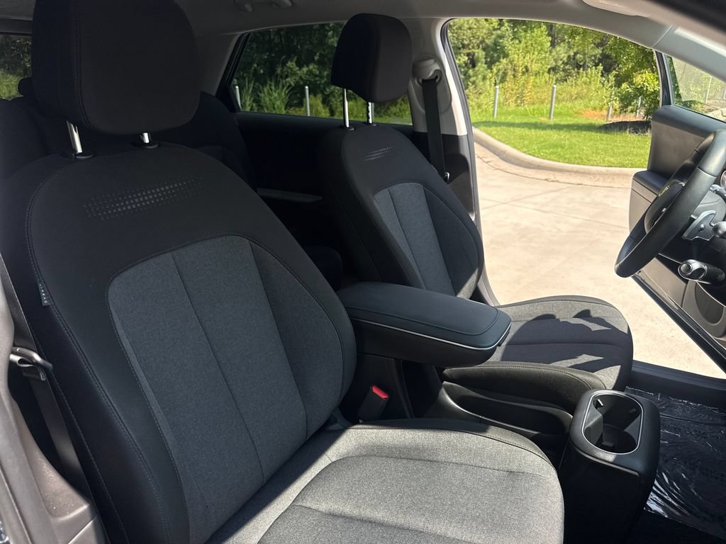 Used 2024 Hyundai Ioniq 5 SEL RWD image 35