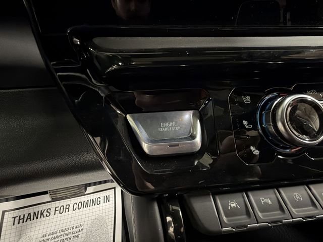 New 2026 GMC Sierra 1500 AT4X image 51