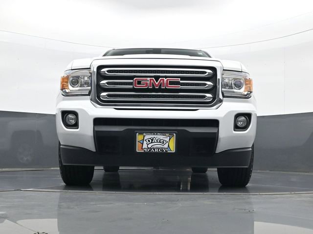Used 2018 GMC Canyon SLE w/ SLE Convenience Package image 22