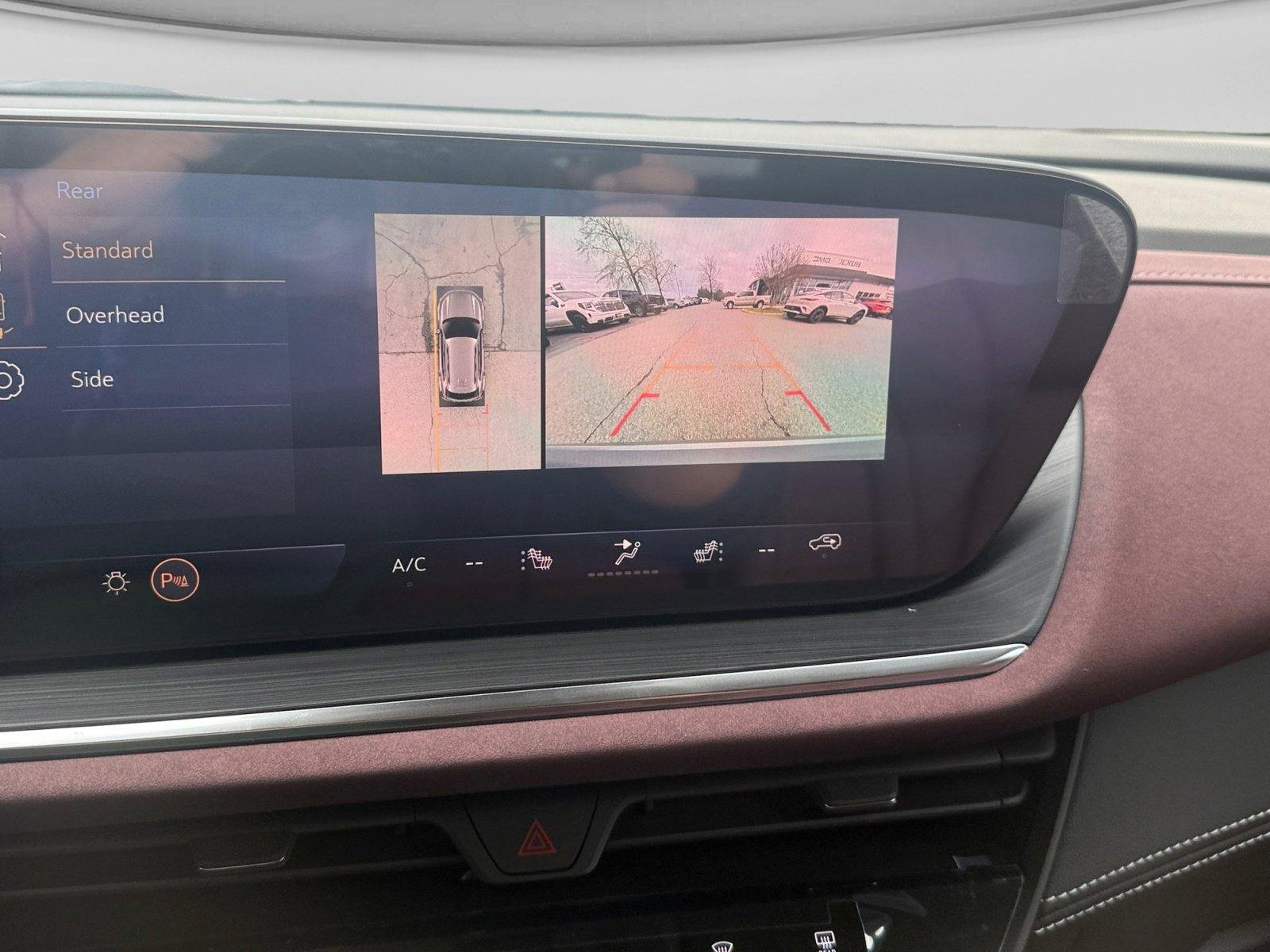 New 2026 Buick Envision Sport Touring image 21