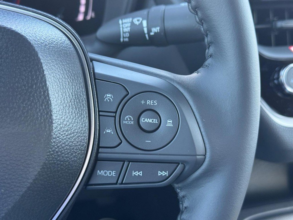 New 2026 Toyota Corolla SE FWD image 14