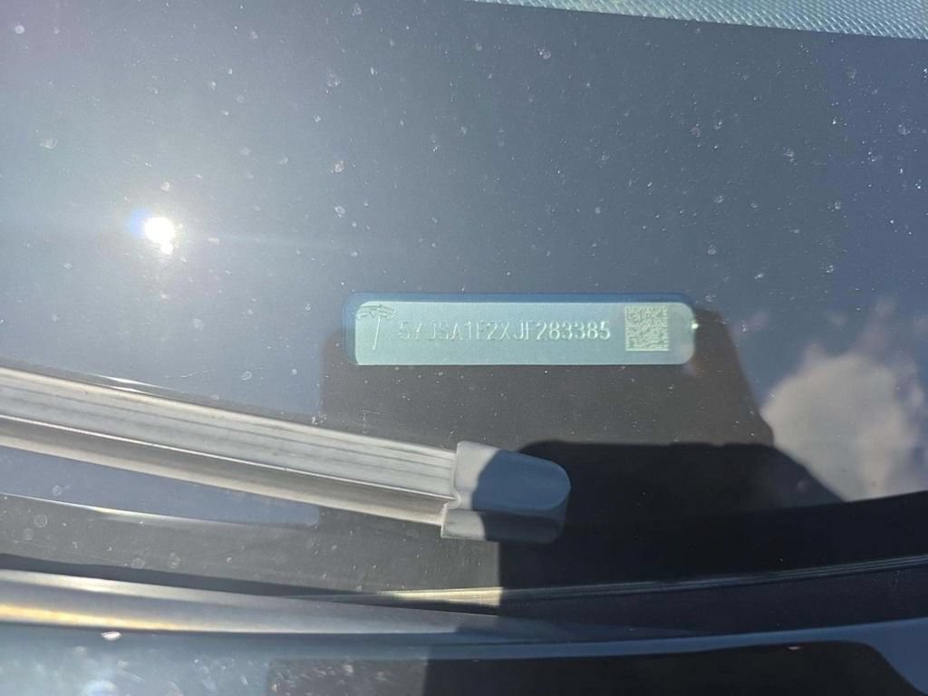 Used 2018 Tesla Model S 100D AWD/4WD image 14