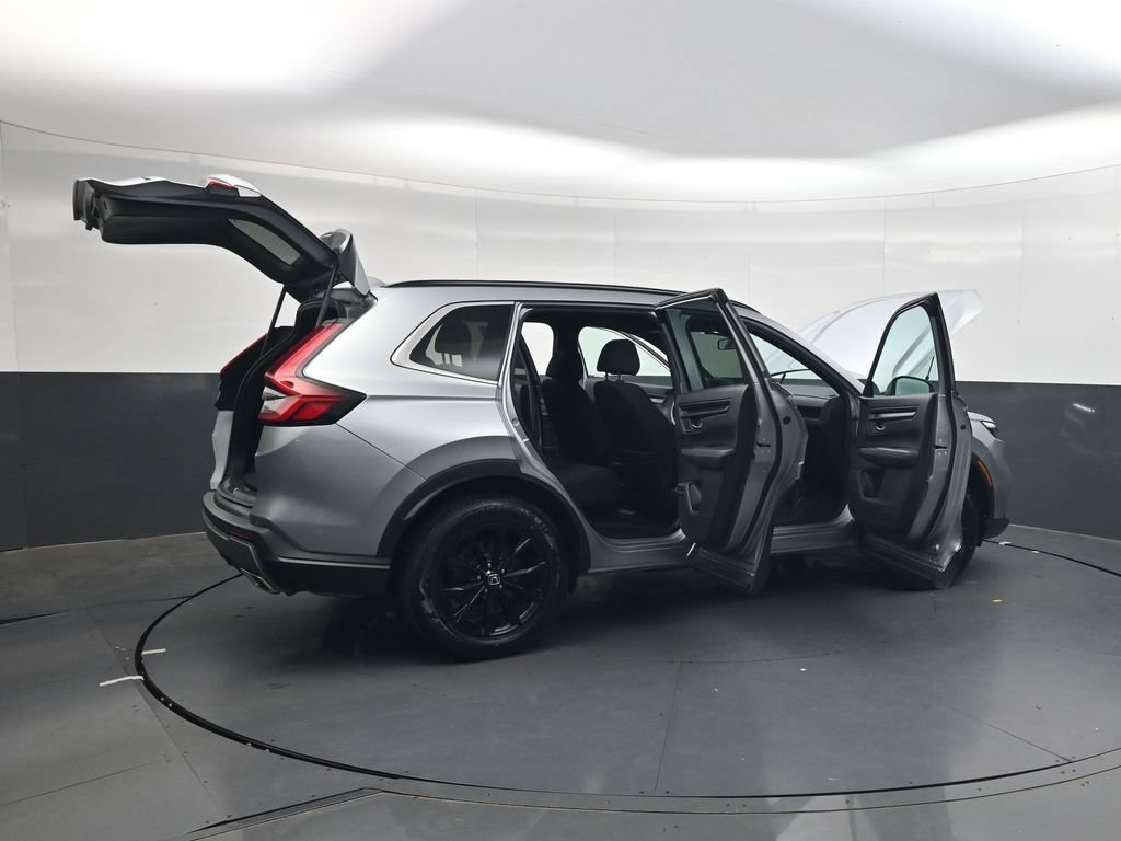 Used 2023 Honda CR-V Sport image 49