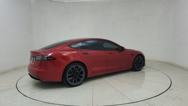 Used 2022 Tesla Model S image 69