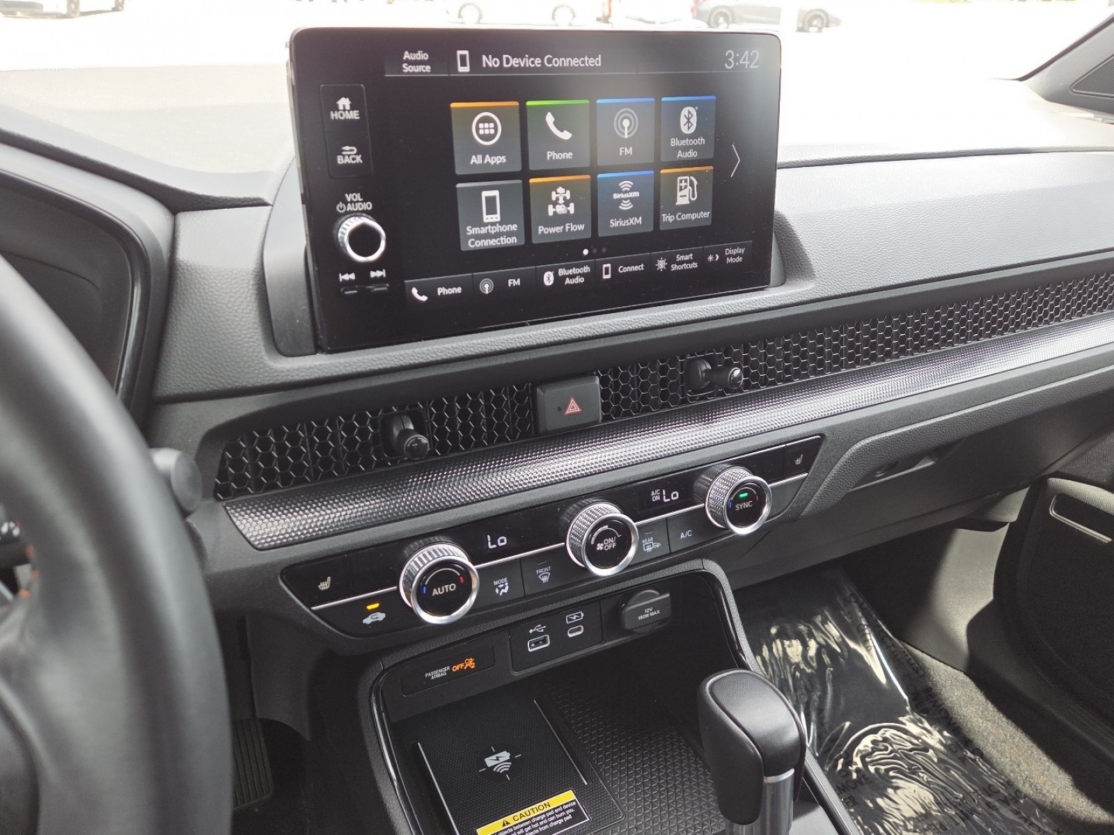 Used 2024 Honda CR-V Sport-L image 31