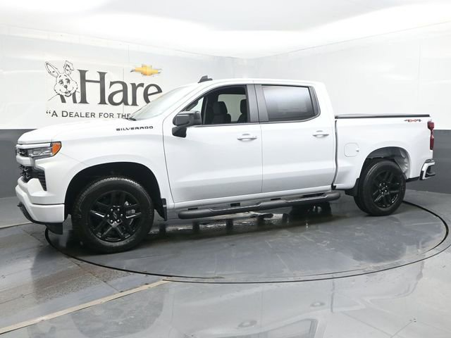 New 2026 Chevrolet Silverado 1500 RST image 10