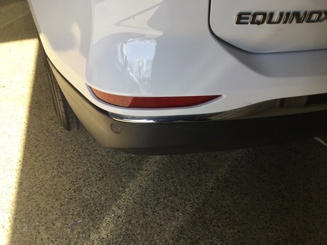 Used 2021 Chevrolet Equinox LT image 16