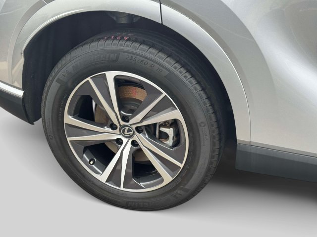 Certified 2023 Lexus RX 350 Premium w/ Accessory Package (Z1) AWD/4WD image 8