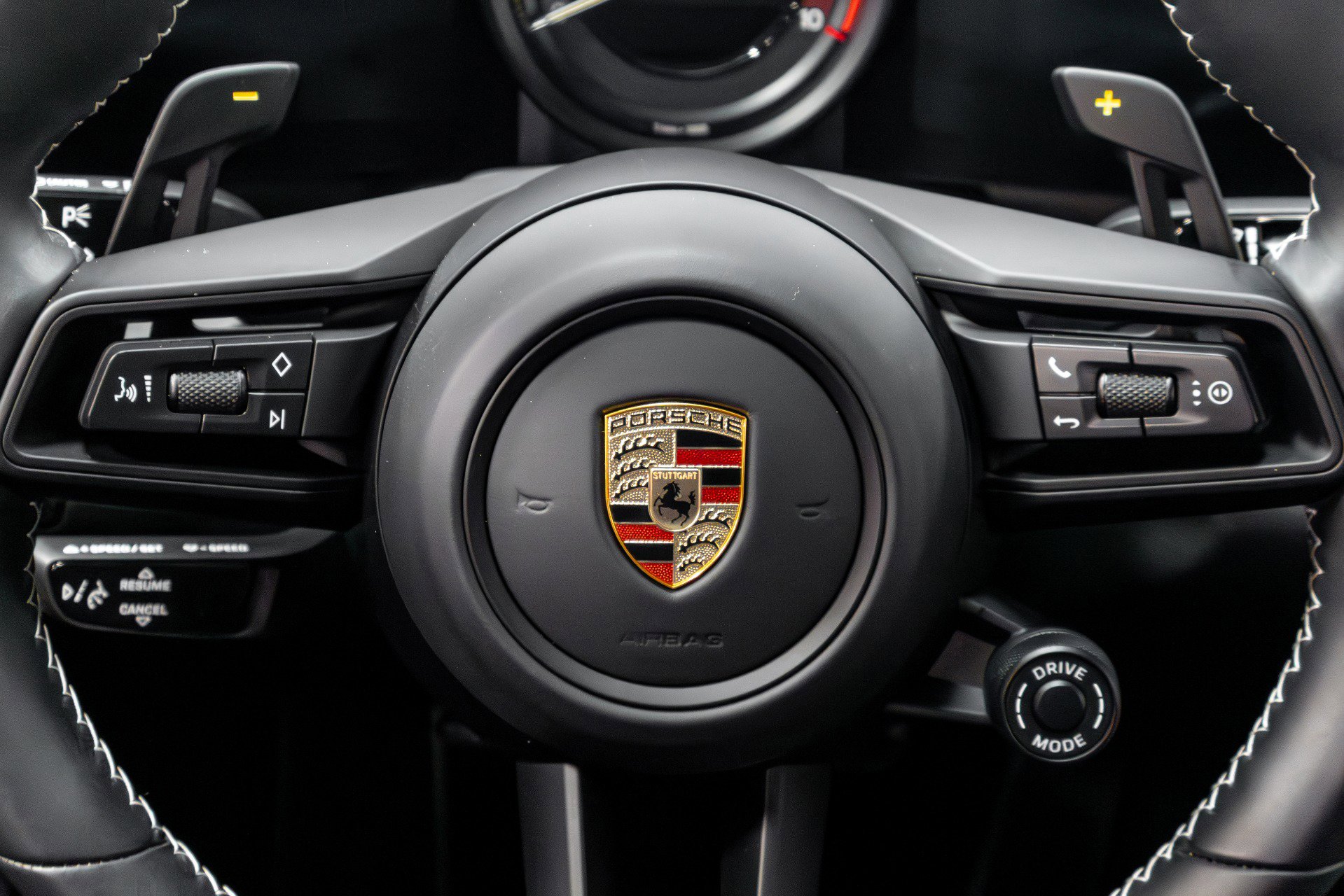 Used 2024 Porsche 911 GT3 Touring w/ Chrono Package image 61