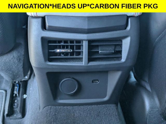 Used 2022 Cadillac CT5 V Blackwing w/ Carbon Fiber Package 2 RWD image 29