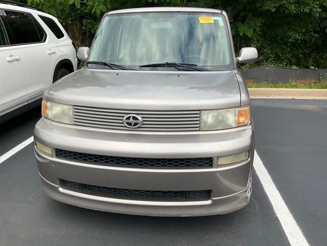 Used 2005 Scion xB FWD image 12