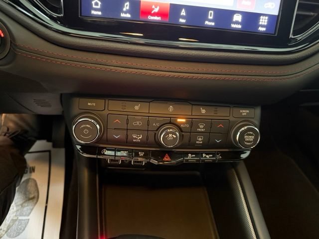 Used 2026 Dodge Durango GT AWD/4WD image 22