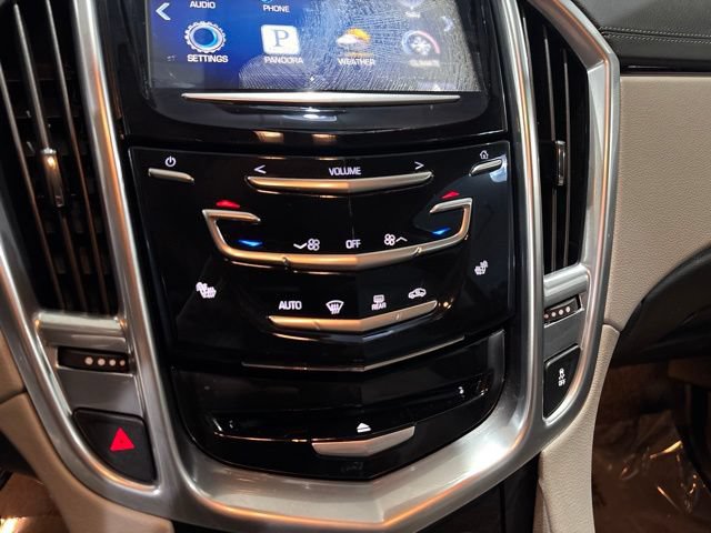 Used 2014 Cadillac SRX Luxury w/ Driver Awareness Package AWD/4WD image 22