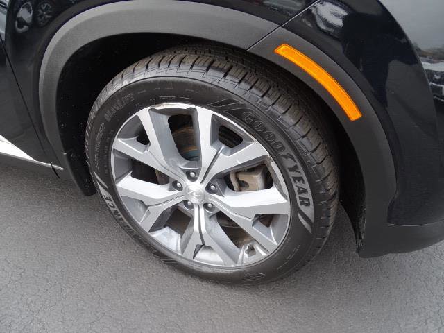 Used 2021 Hyundai Palisade SEL w/ Convenience Package image 10