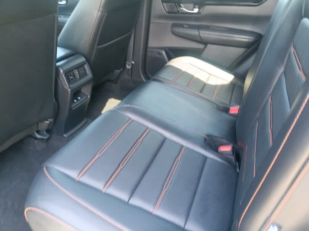Used 2024 Honda CR-V Sport Touring image 19