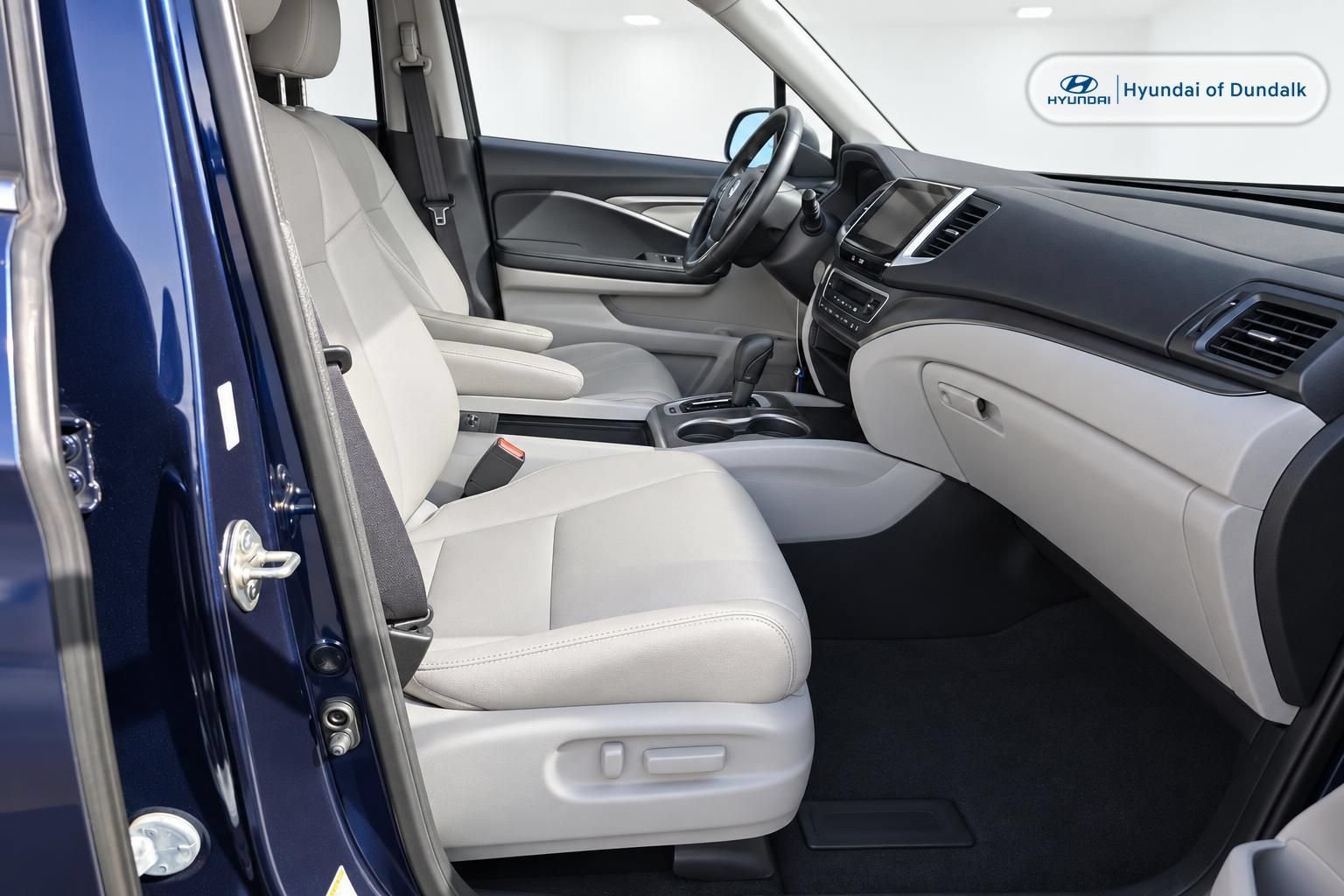 Used 2016 Honda Pilot EX-L image 7