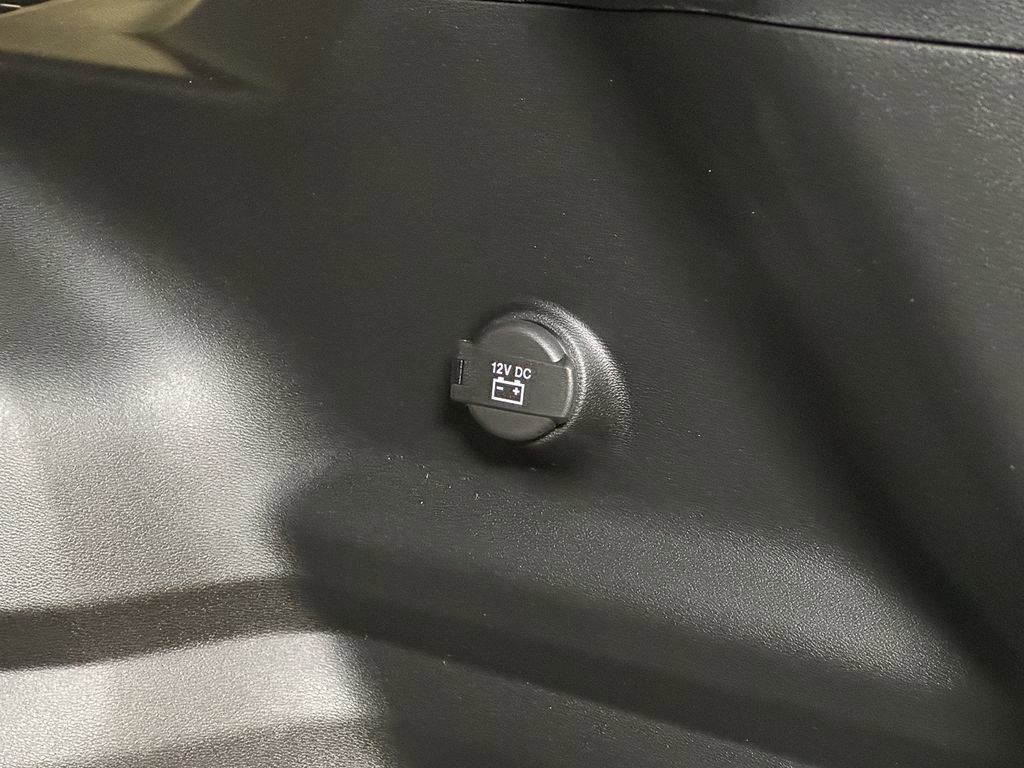New 2026 Jeep Cherokee Limited AWD/4WD image 15