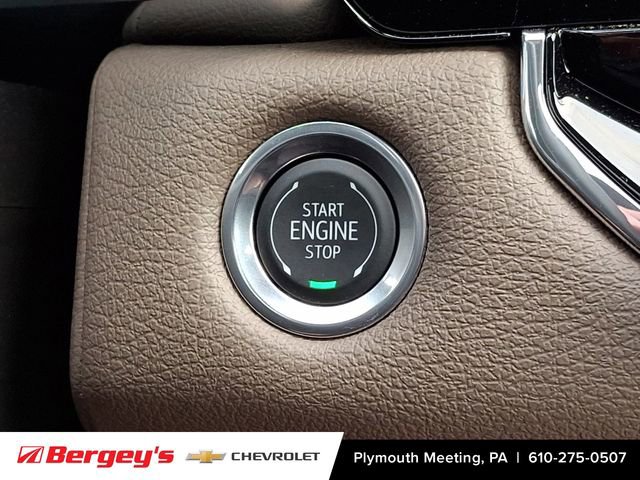 Certified 2026 GMC Canyon Denali AWD/4WD image 25