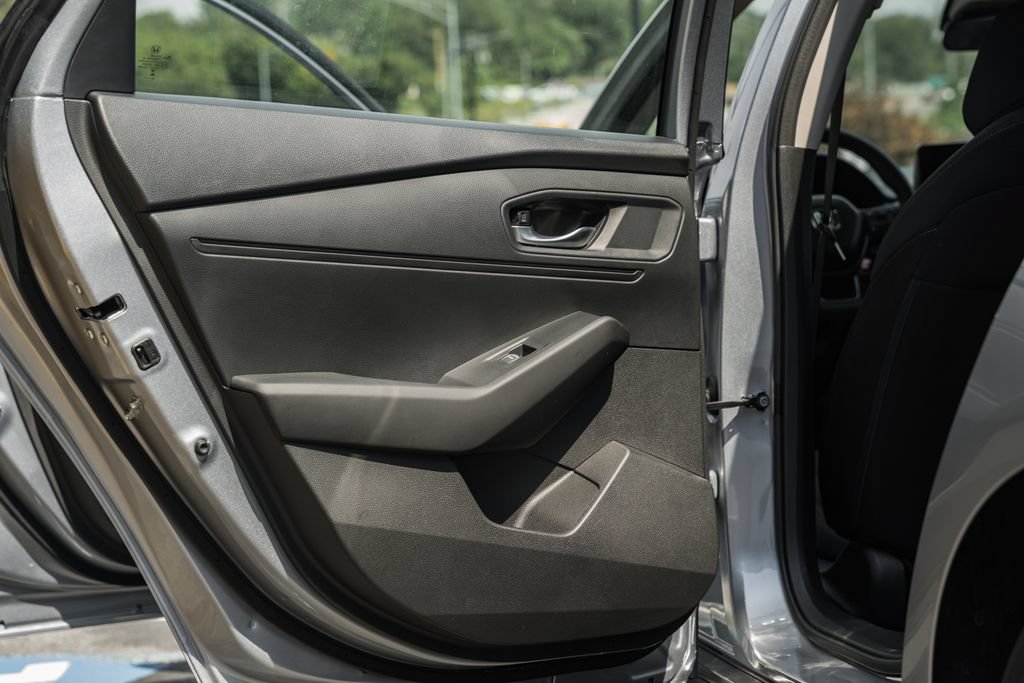 Certified 2025 Honda Accord SE image 31