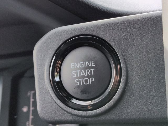 New 2026 Toyota Tacoma SR5 AWD/4WD image 16