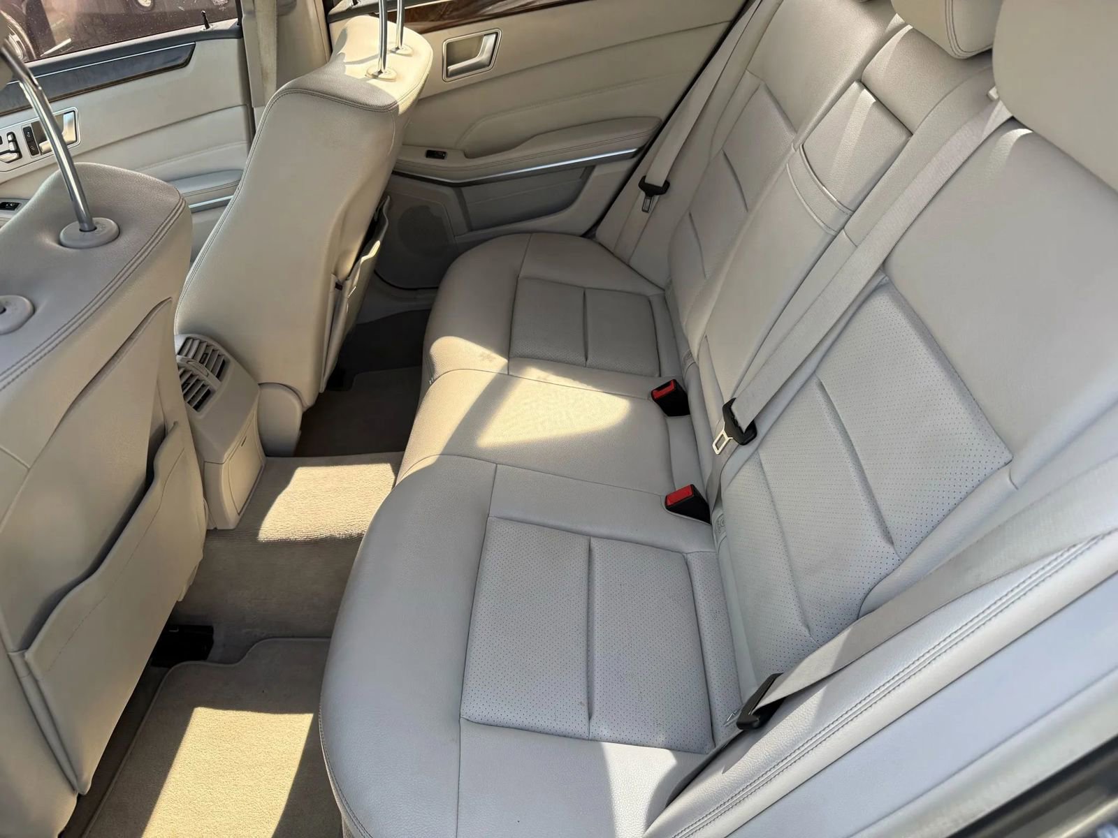 Used 2014 Mercedes-Benz E 350 Sedan w/ Premium 1 Package image 10