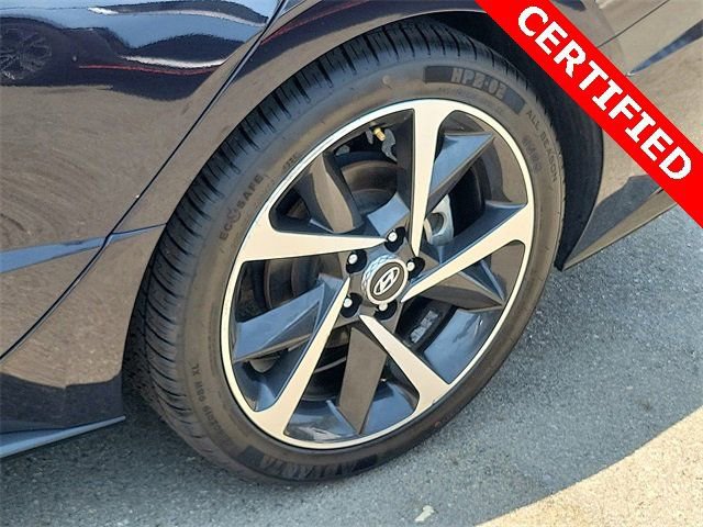 Used 2023 Hyundai Sonata SEL Plus image 21