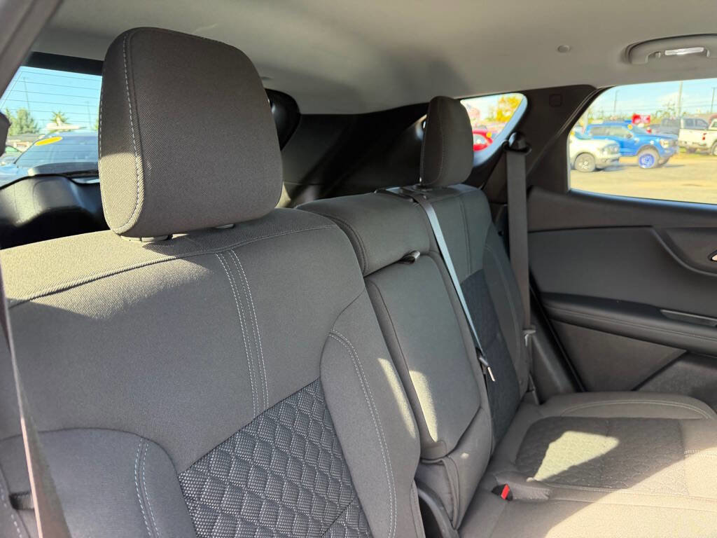 Used 2019 Chevrolet Blazer LT AWD/4WD image 47