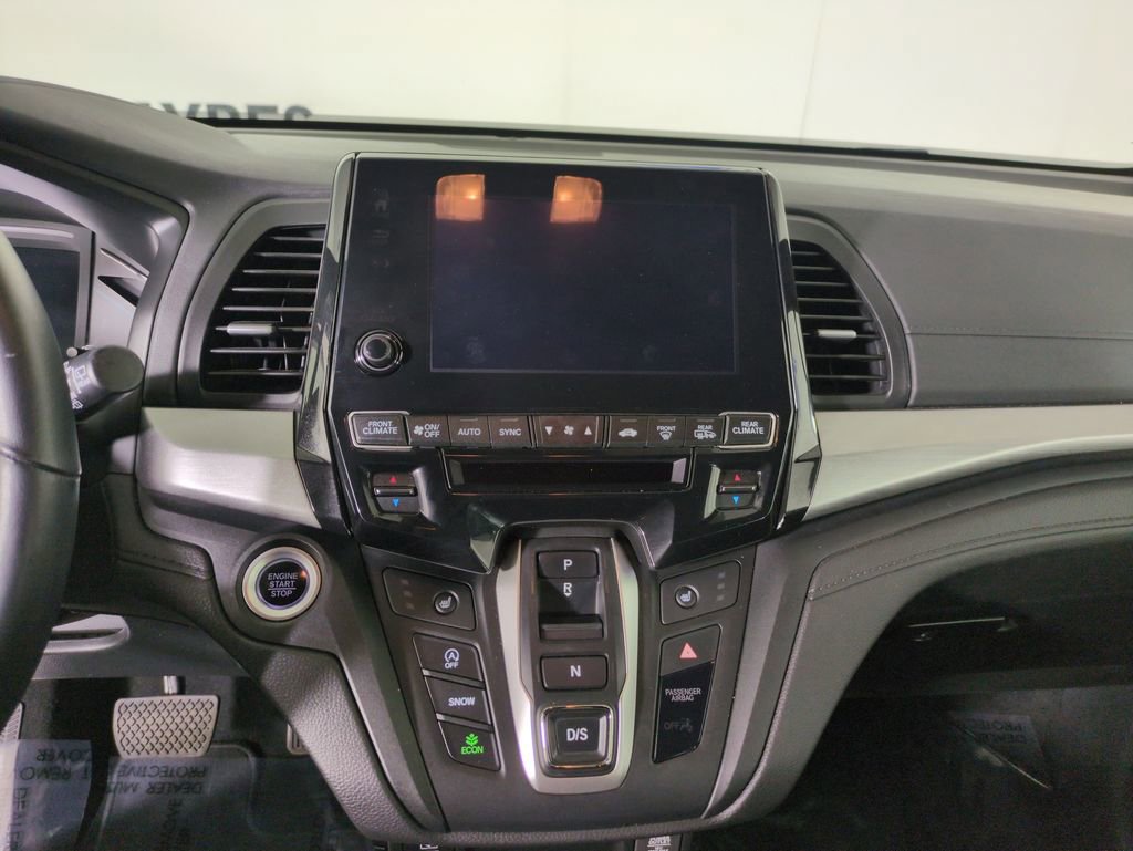 Certified 2024 Honda Odyssey Sport image 21