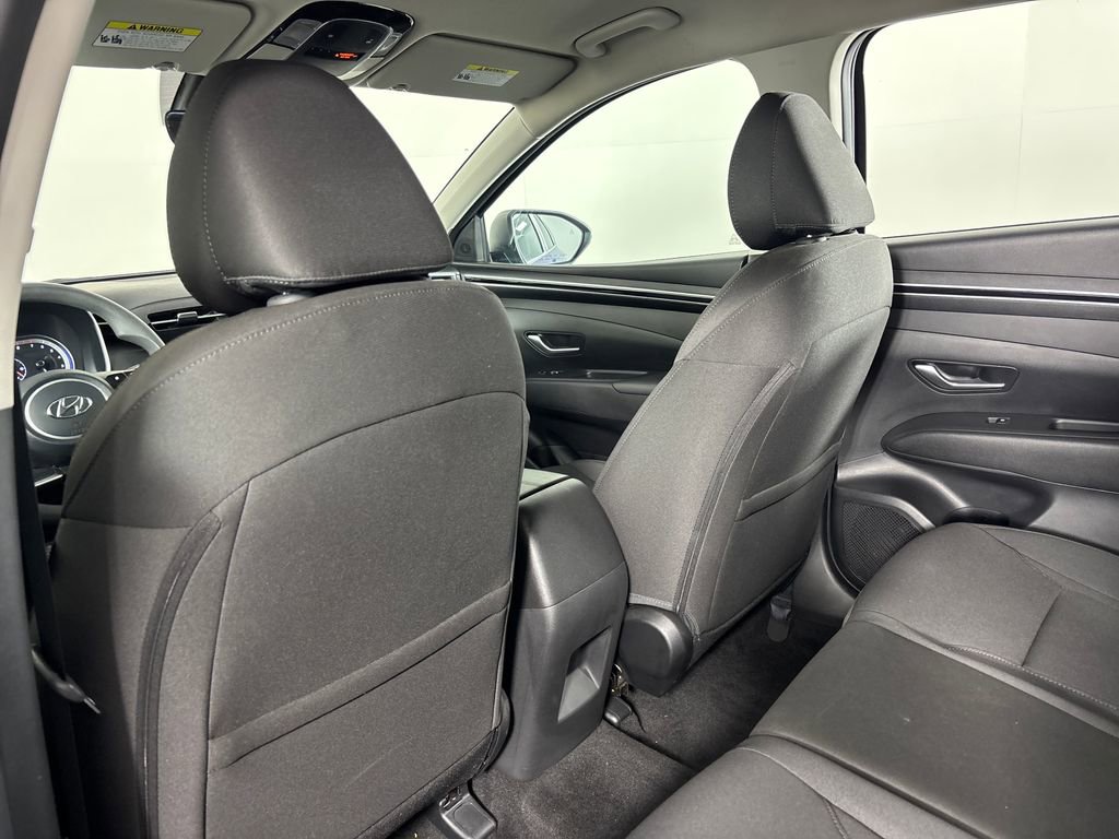 Used 2024 Hyundai Tucson SE AWD/4WD image 27