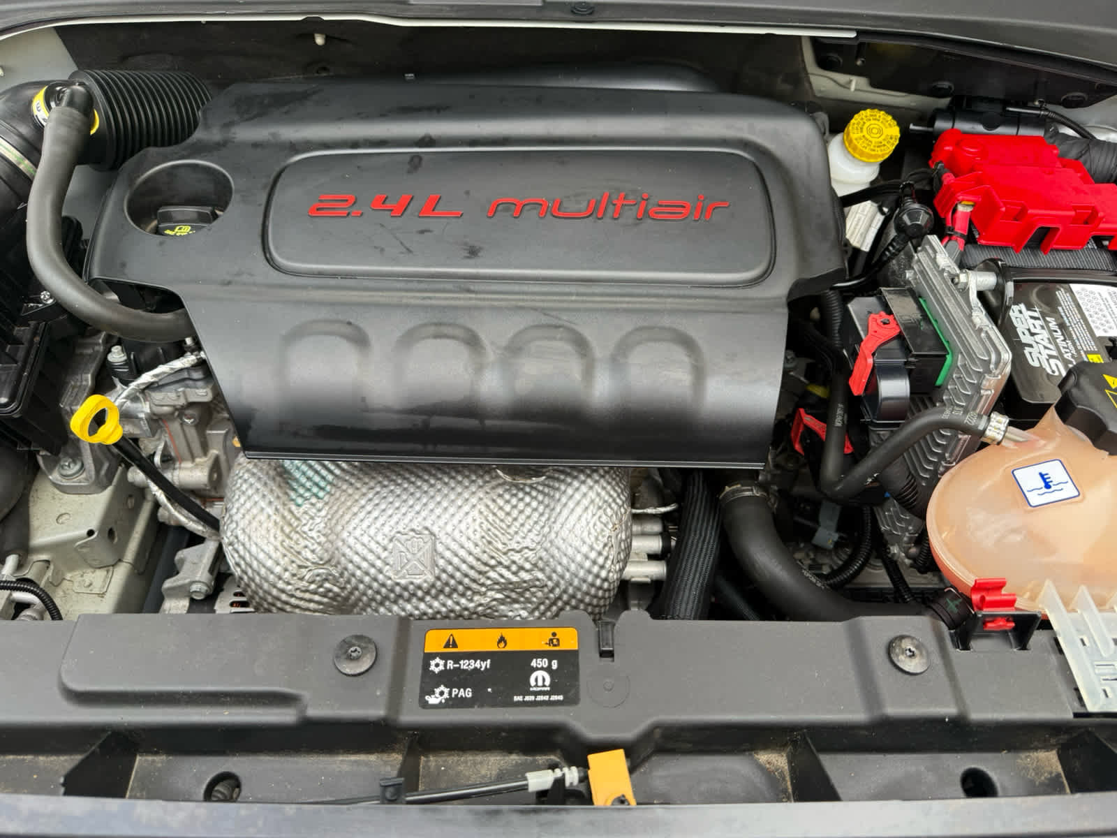 Used 2020 Jeep Renegade Latitude image 27