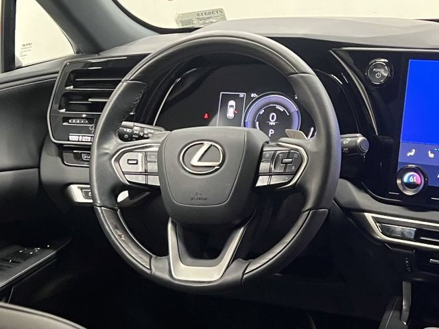 Certified 2023 Lexus RX 350h w/ Accessory Package (Z1) AWD/4WD image 15