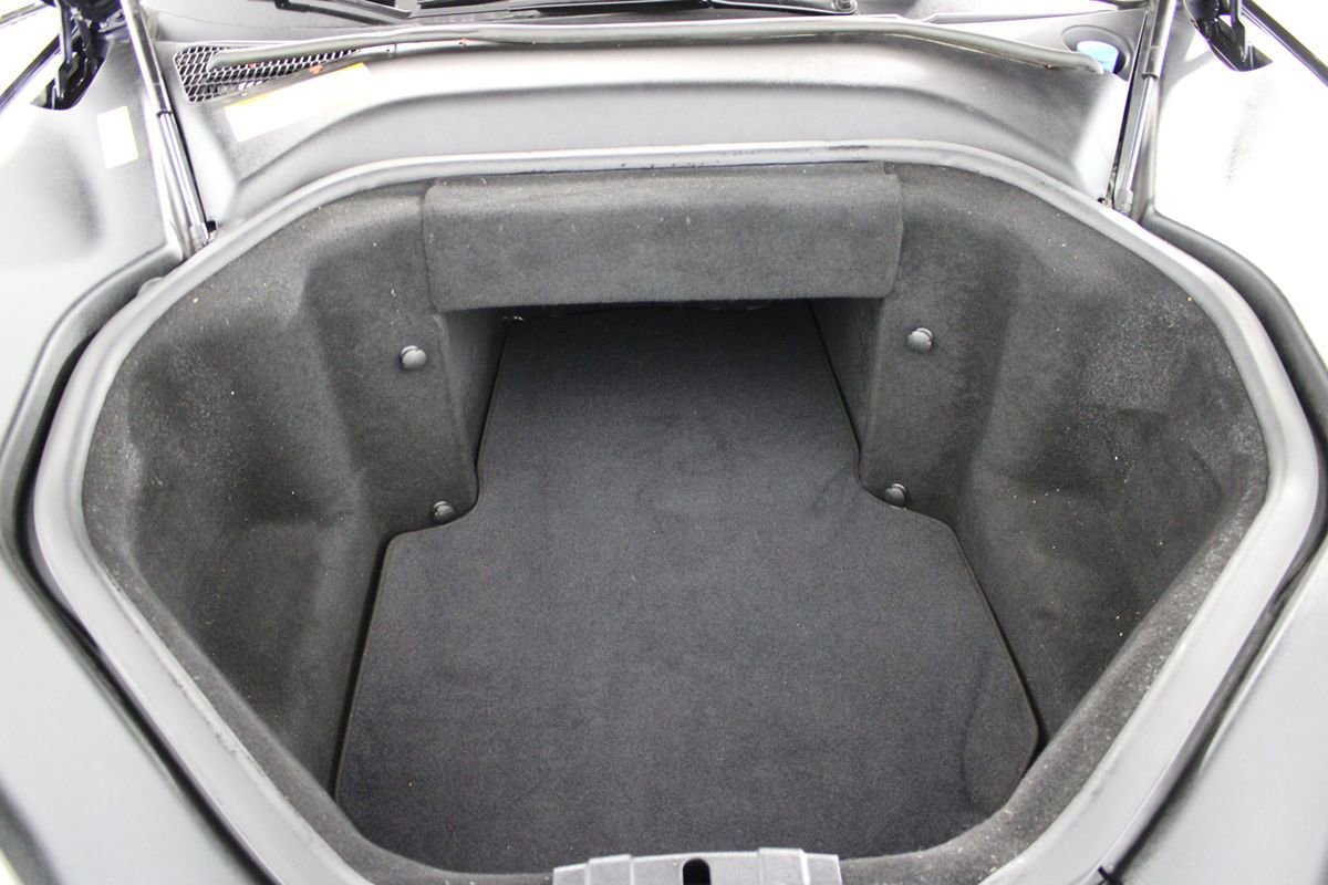 Used 2013 Tesla Model S Performance RWD image 56