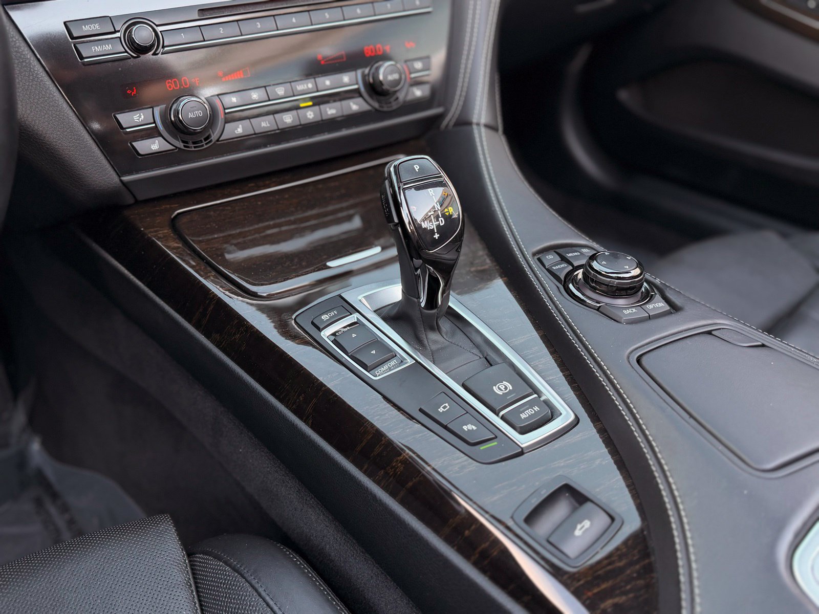 Used 2012 BMW 650i Convertible RWD image 38