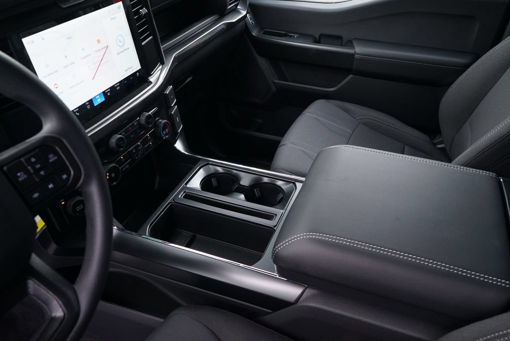 New 2026 Ford F150 STX AWD/4WD image 17
