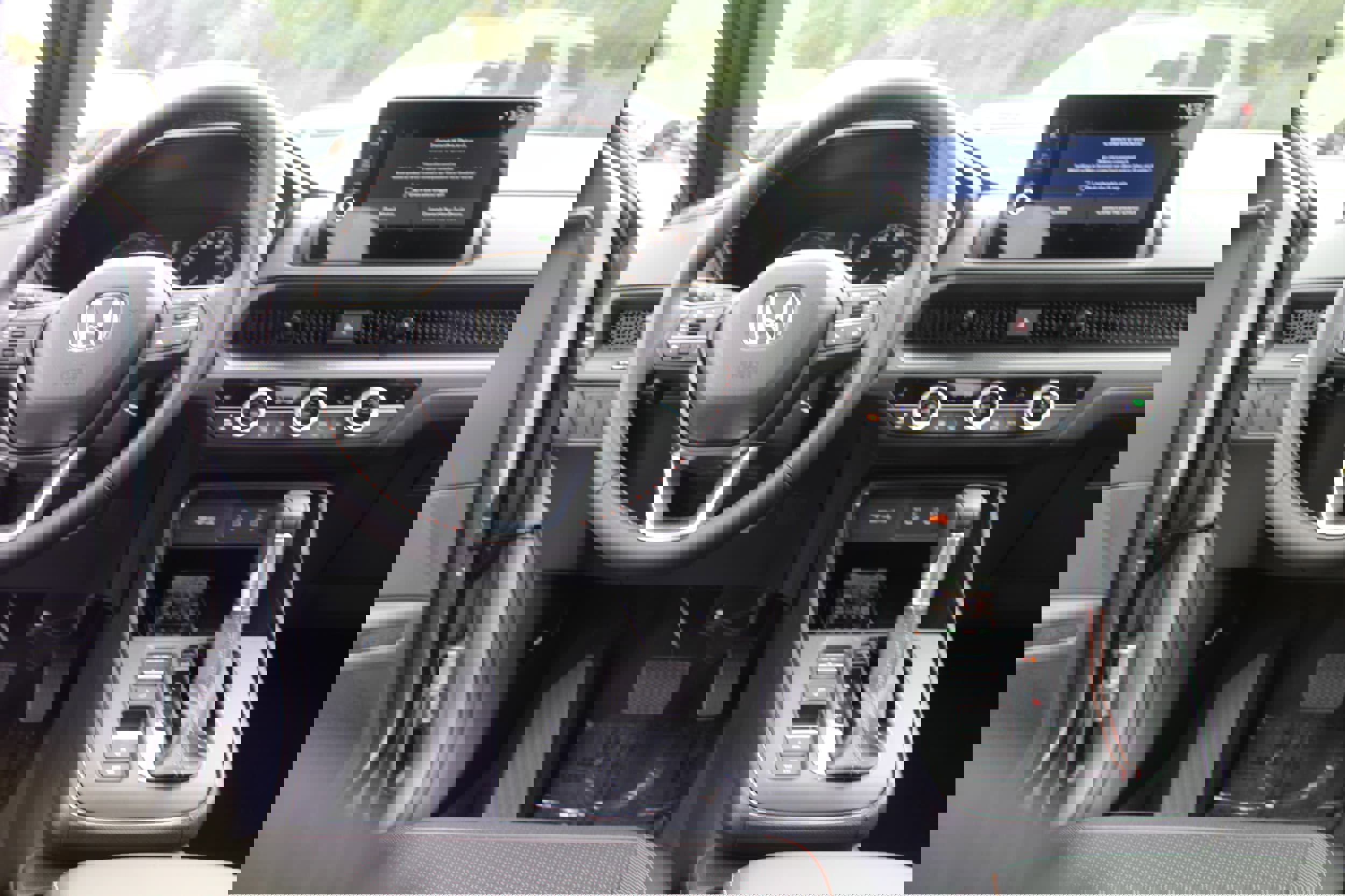 New 2026 Honda CR-V Sport image 10