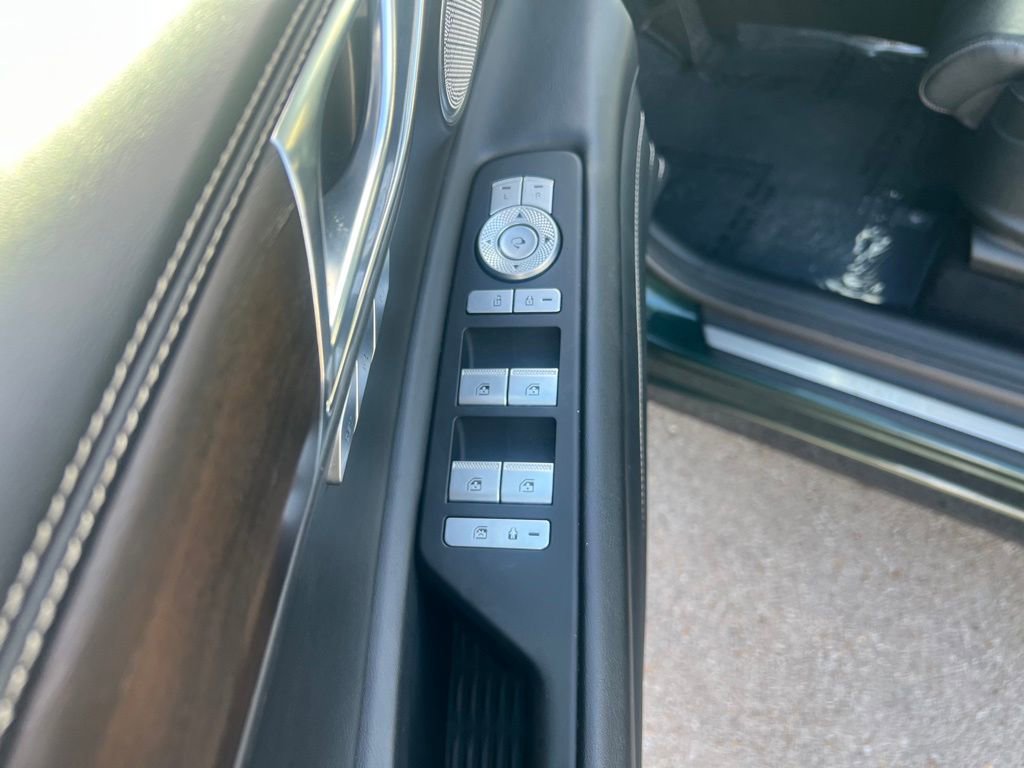 Used 2023 Genesis GV80 3.5T Advanced + image 16