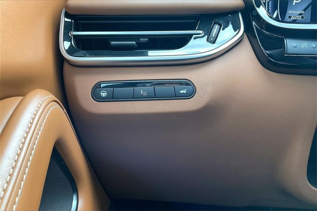 Used 2025 INFINITI QX60 Autograph image 29