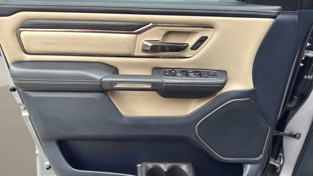 Used 2020 RAM 1500 Limited w/ Trailer Tow Group image 42