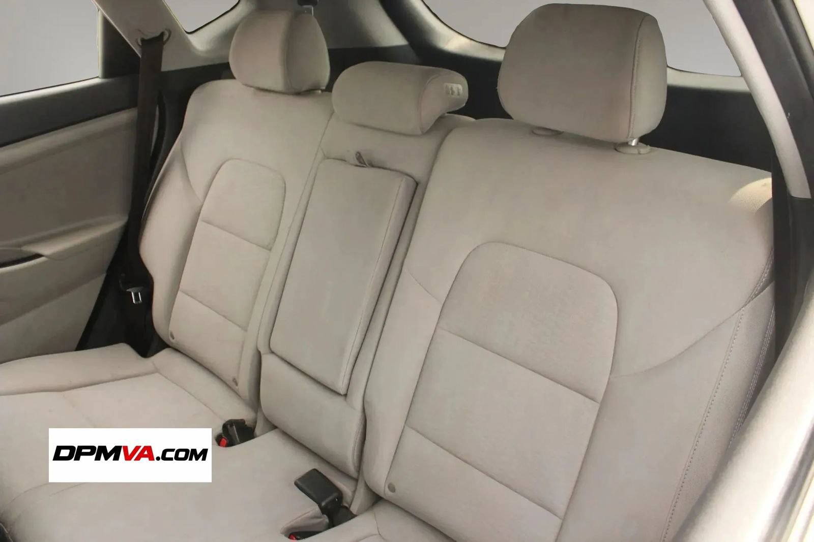 Used 2020 Hyundai Tucson SEL w/ Winter Weather Package AWD/4WD image 18