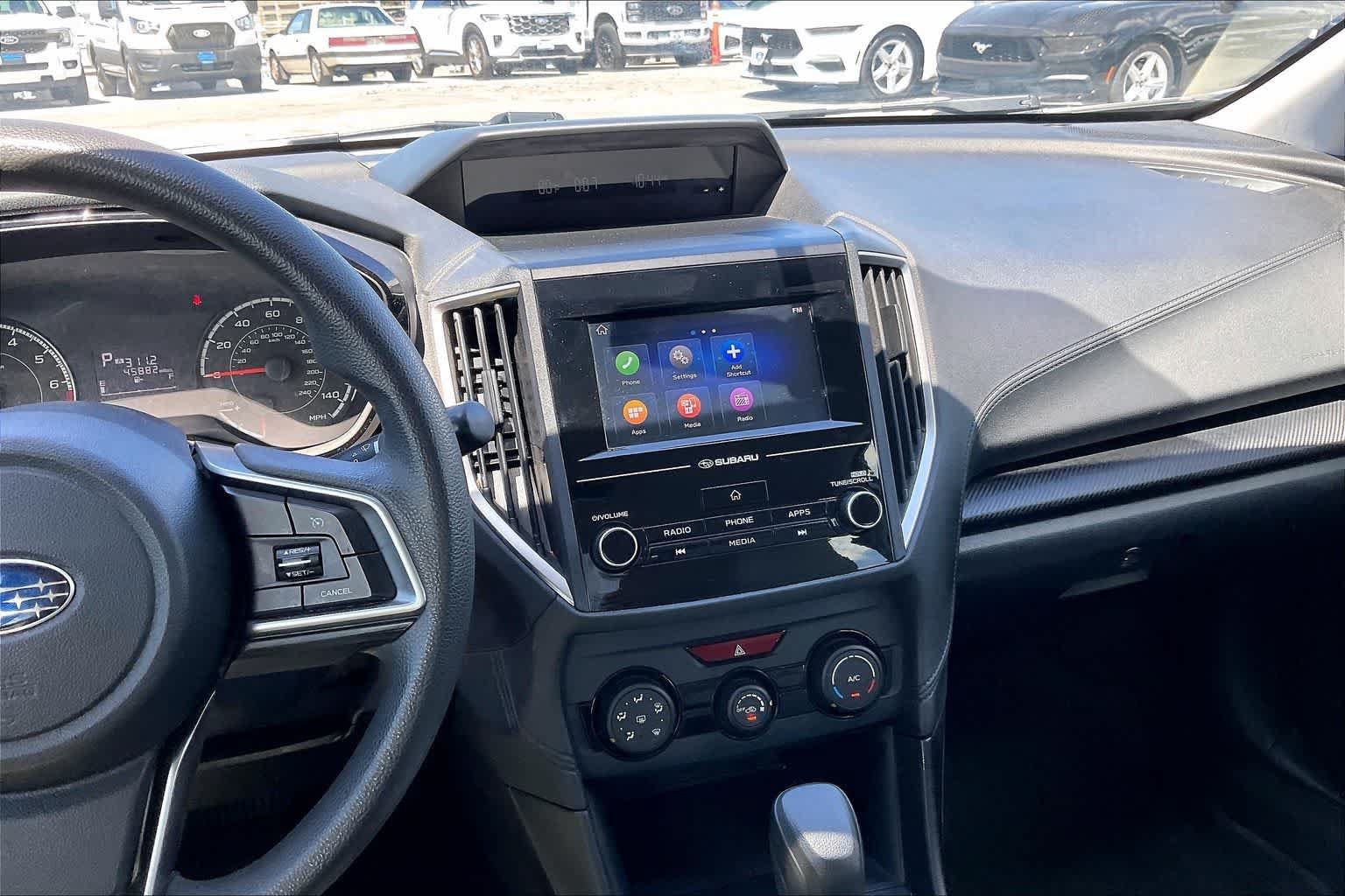 Used 2019 Subaru Impreza 2.0i AWD/4WD image 15