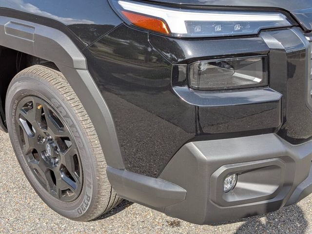 Used 2026 Subaru Outback Limited w/ Premium/Limited Plus Package AWD/4WD image 2