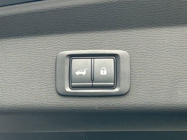 Used 2025 Mitsubishi Outlander SE AWD/4WD image 36