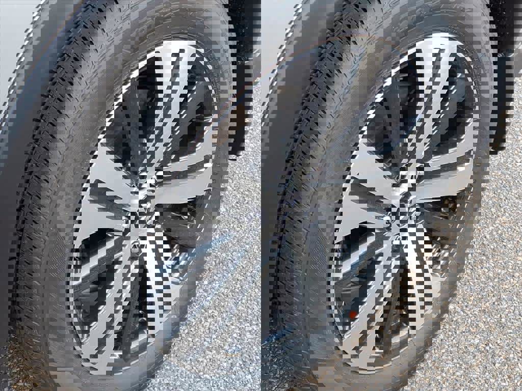 New 2026 Mitsubishi Outlander Sport ES image 15