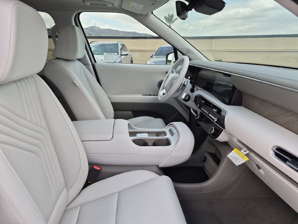 New 2026 Hyundai Palisade SEL AWD/4WD image 32