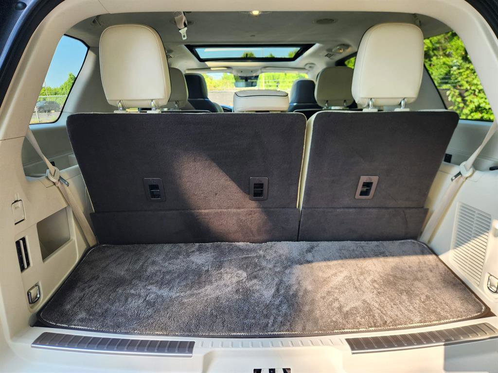 Certified 2021 Lincoln Navigator Black Label image 22