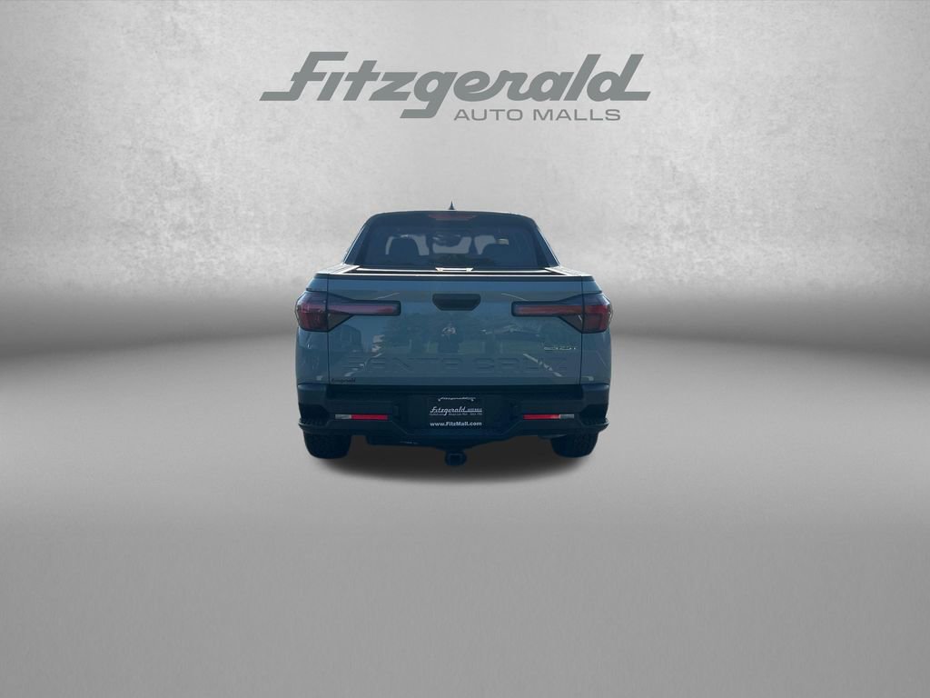 Used 2022 Hyundai Santa Cruz SEL Premium w/ Cargo Package AWD/4WD image 6