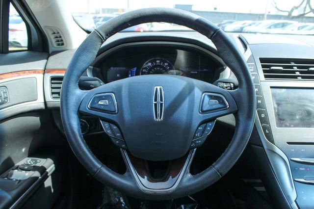 Used 2014 Lincoln MKZ Hybrid w/ Equipment Group 202A Reserve image 25