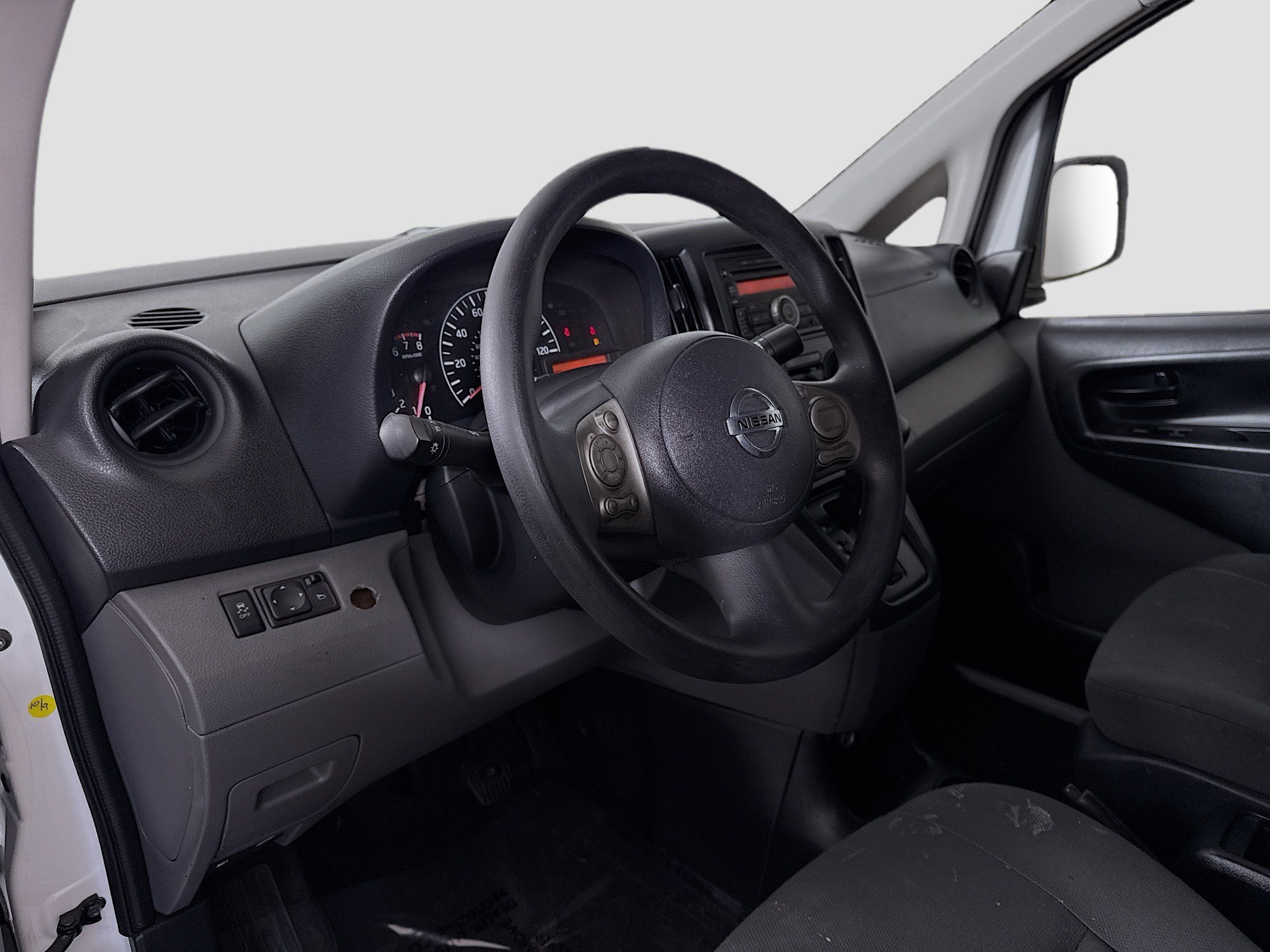 Used 2014 Nissan NV200 SV w/ Exterior Appearance Package image 21